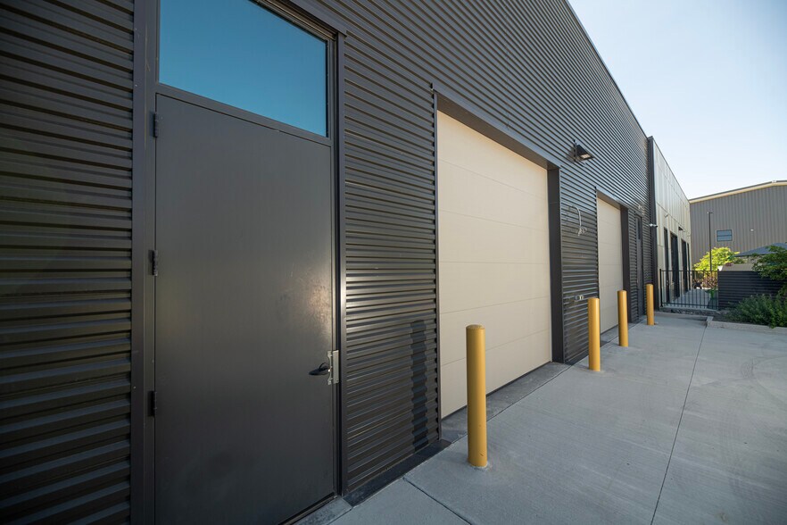 More Photos Of 1309 Mayfly Dr, Montrose Industrial For Lease