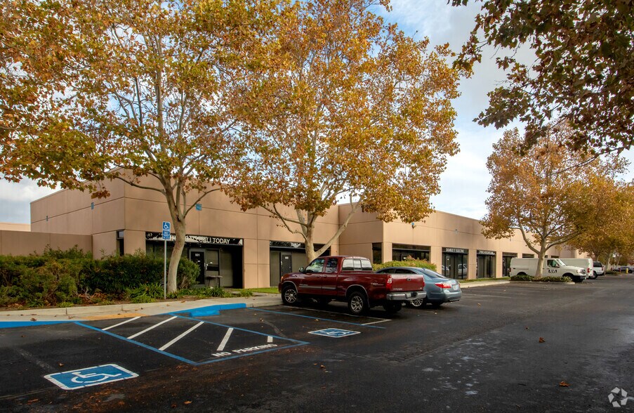 More Photos Of 1310 Tully Rd, San Jose Unknown For Lease