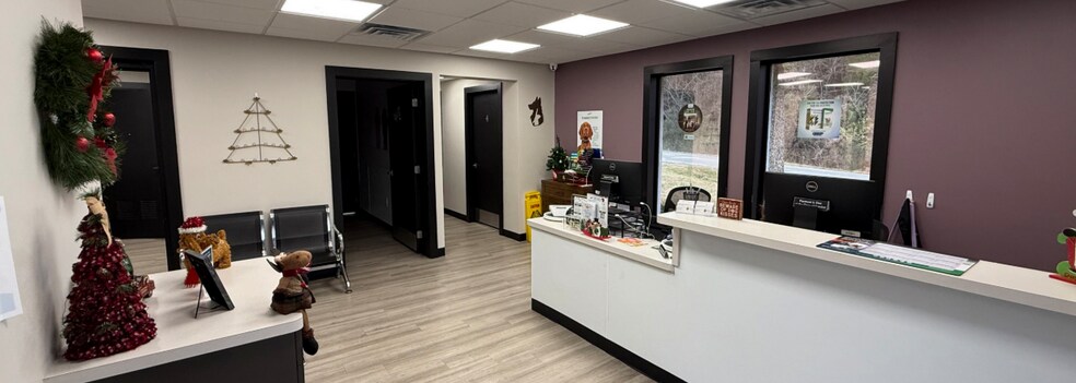 More Photos Of 3000 Roane State Hwy, Harriman Self Storage For Sale