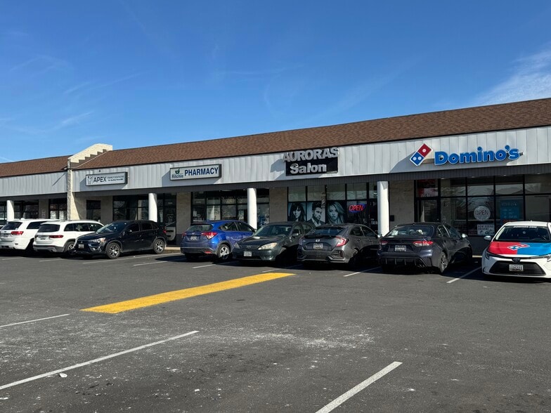 More Photos Of 5503-5519 Ritchie Hwy, Brooklyn Unknown For Lease