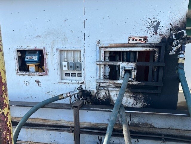More Photos Of 28507 AB-36, Sunnynook Industrial For Sale