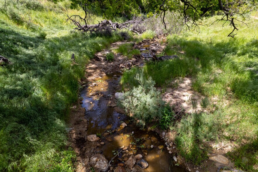 More Photos Of 0 Marr Ranch rd, Simi Valley Land For Sale