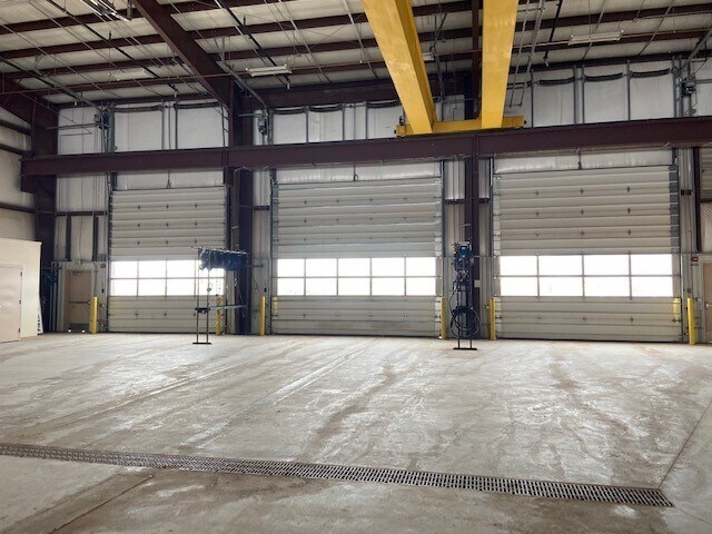 More Photos Of 4456 N I-70 Frontage Rd, De Beque Warehouse For Sale