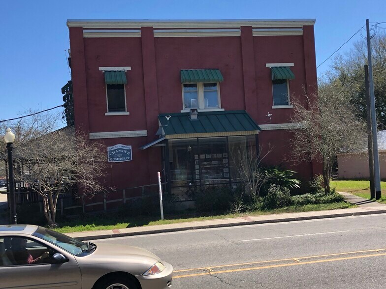 More Photos Of 1808 Front St, Slidell Office For Lease