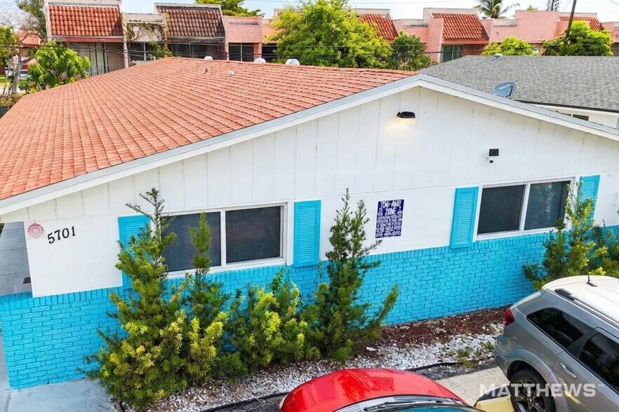 More Photos Of 5701 NW 15th St, Fort Lauderdale Apartments For Sale