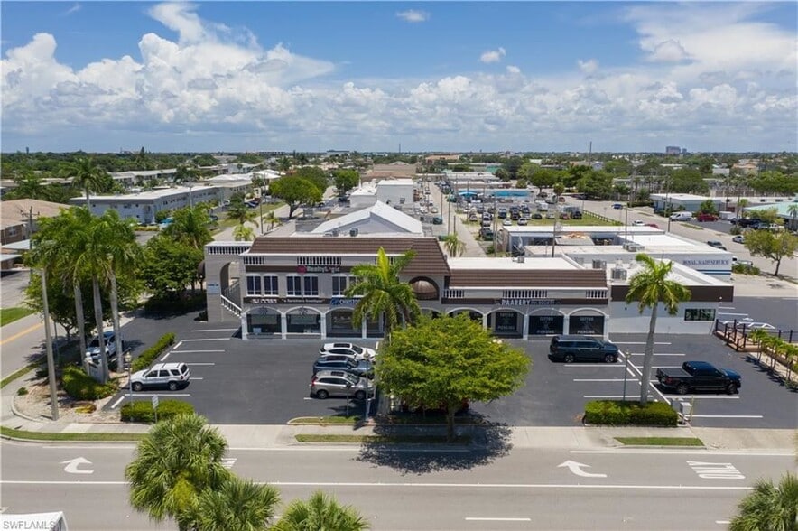 More Photos Of 4635 Coronado Pky, Cape Coral Storefront Retail Office For Lease