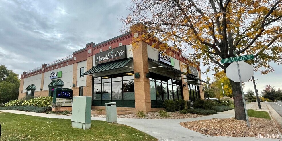 More Photos Of 3600 Mitchell Dr, Fort Collins Unknown For Lease