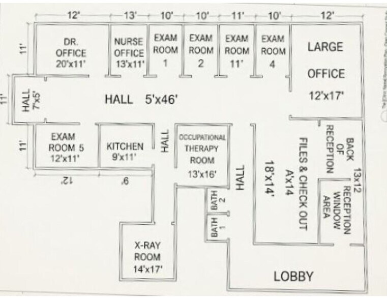 More Photos Of 850 Brainard Rd, Highland Heights Medical For Lease