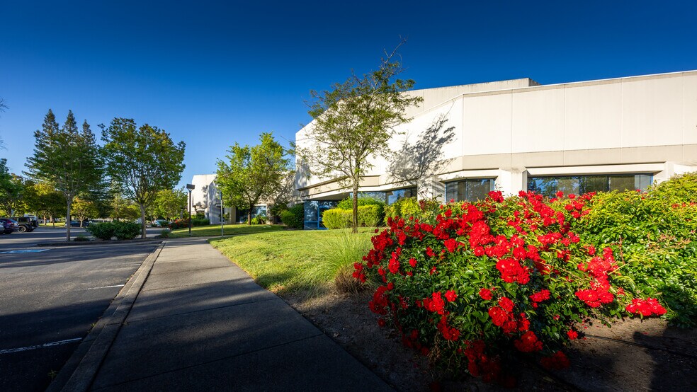 Primary Photo Of 3601-3645 Westwind Blvd, Santa Rosa Office For Lease