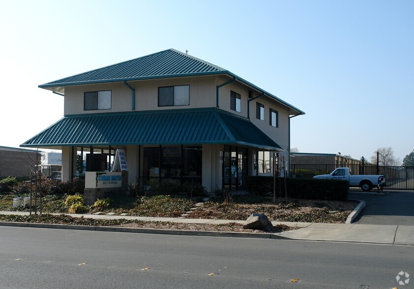 More Photos Of 3205 Dutton Ave, Santa Rosa Self Storage For Sale
