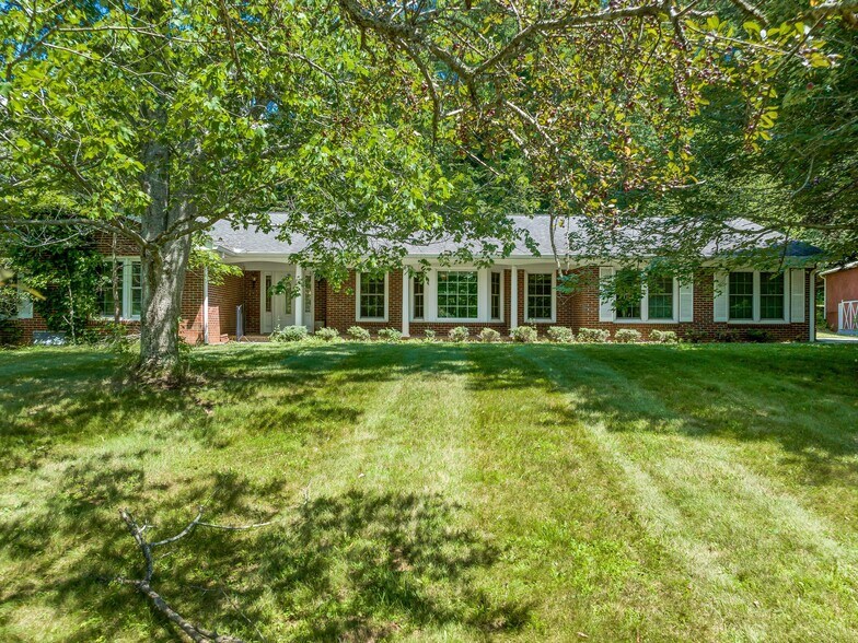 More Photos Of 21 Parker Cove Rd, Weaverville Land For Sale