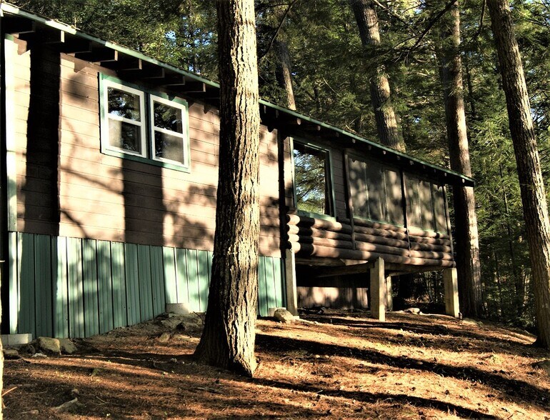 More Photos Of 1 Nicatous Stream Lake Rd, Burlington Lodge Meeting Hall For Sale