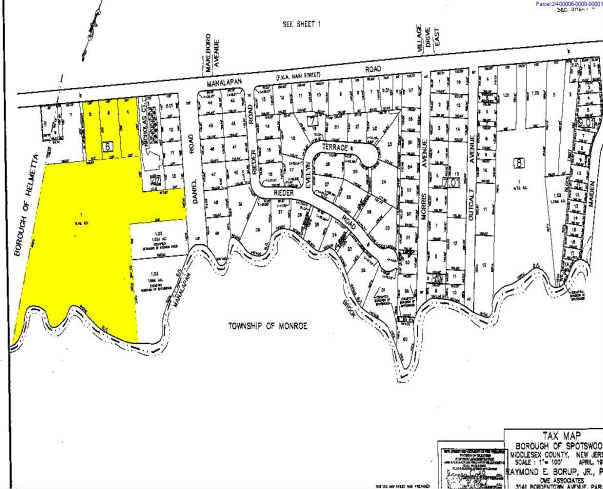 More Photos Of 491 Manalapan Rd, Spotswood General Retail For Lease