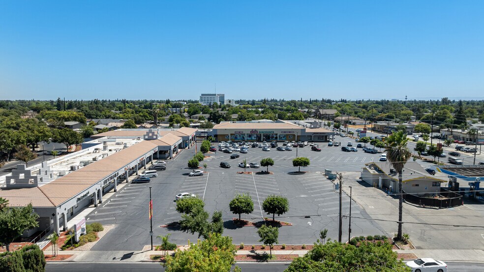 More Photos Of 2400 Coffee Rd, Modesto Unknown For Lease