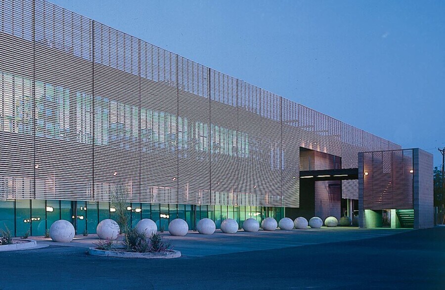 Primary Photo Of 2944 N 44th St, Phoenix Office For Lease