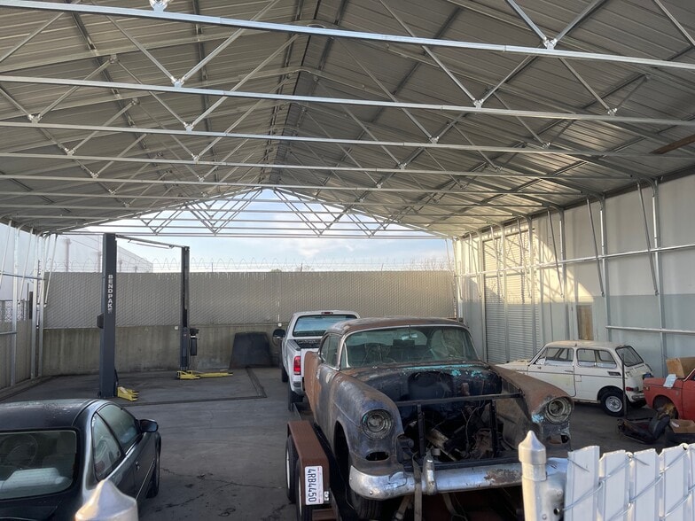 More Photos Of 3440 Stanley Blvd, Pleasanton Warehouse For Lease