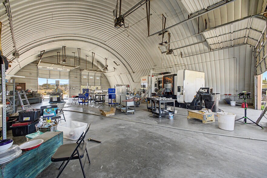 More Photos Of 407 E Main St, San Manuel Warehouse For Sale
