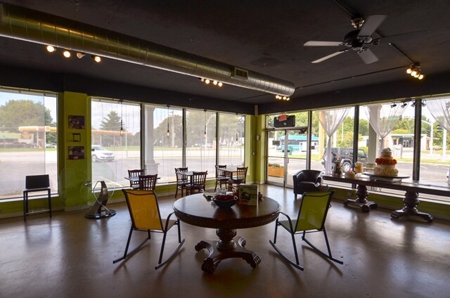 More Photos Of 4701 Blue Ridge Blvd, Kansas City Unknown For Lease