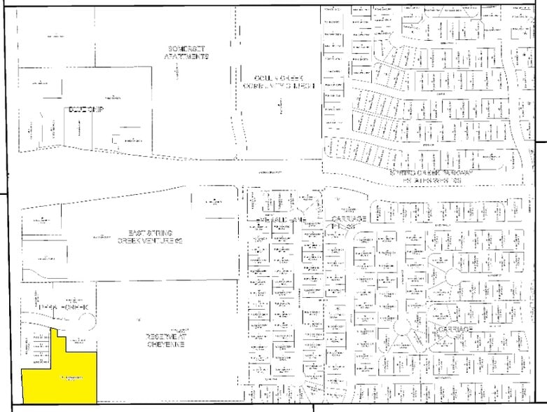 More Photos Of 5800 Coit Rd, Plano Medical For Sale