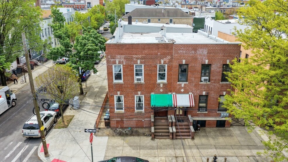 Primary Photo Of 470 Fairview Ave, Ridgewood Multifamily For Sale