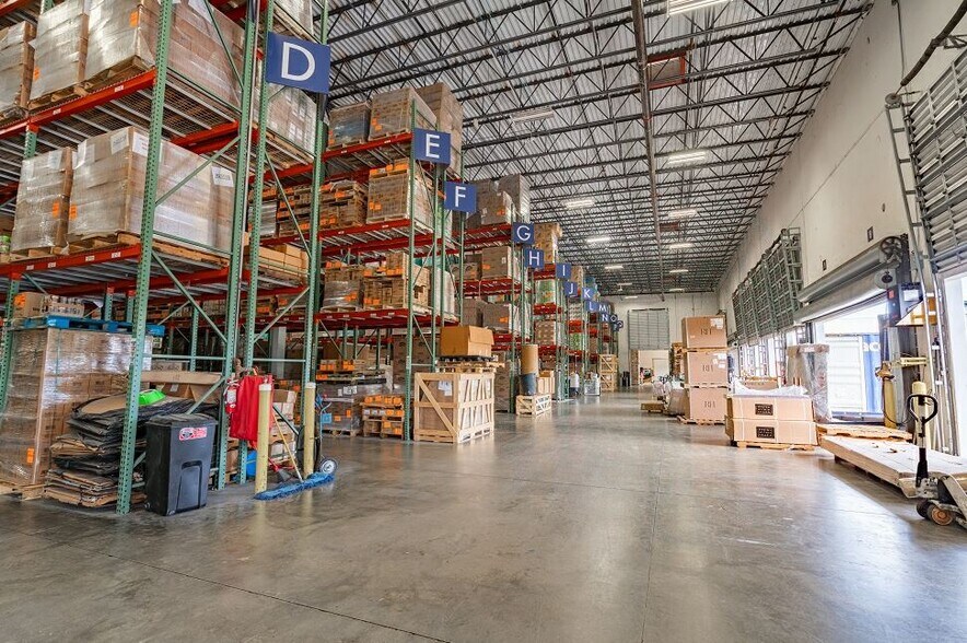 More Photos Of 11305 NW 122nd St, Miami Refrigeration Cold Storage For Lease