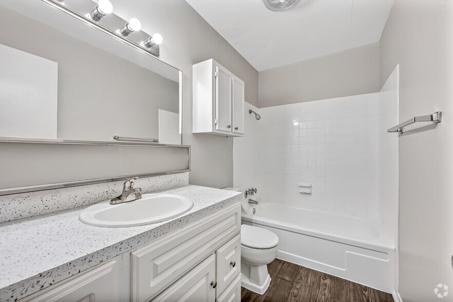 More Photos Of 3409 North St, Nacogdoches Apartments For Sale