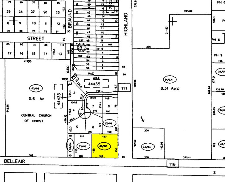 Primary Photo Of 1498 Belleair Rd, Clearwater General Retail For Sale