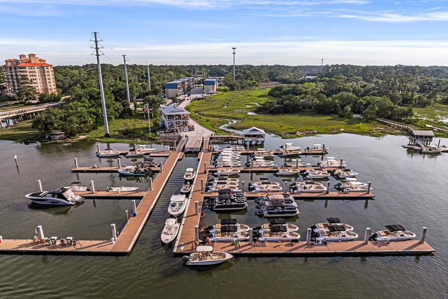 More Photos Of 7840 US-80 Hwy, Savannah Land For Sale