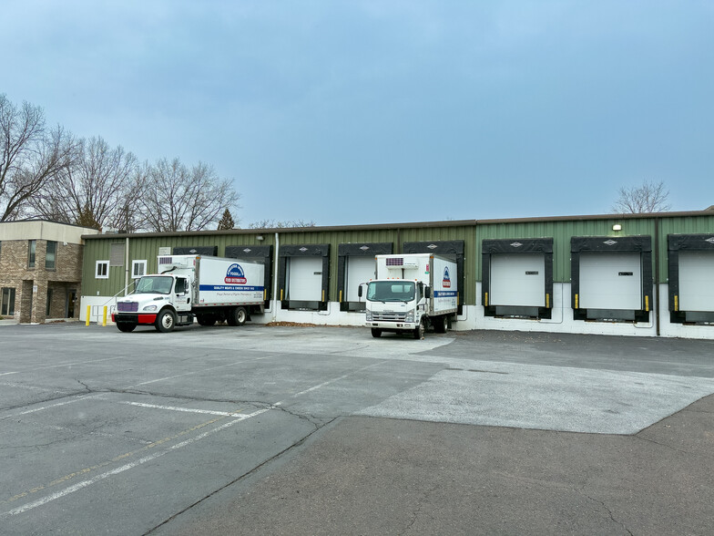 Primary Photo Of 244 Shoemaker Rd, Pottstown Refrigeration Cold Storage For Sale