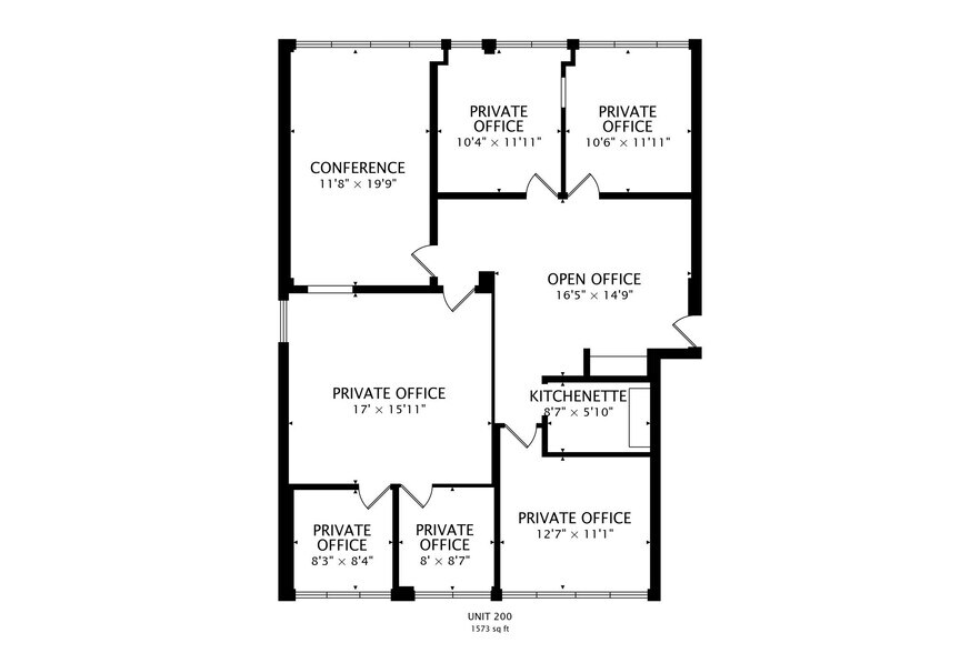 More Photos Of 5097 N Elston Ave, Chicago Medical For Lease