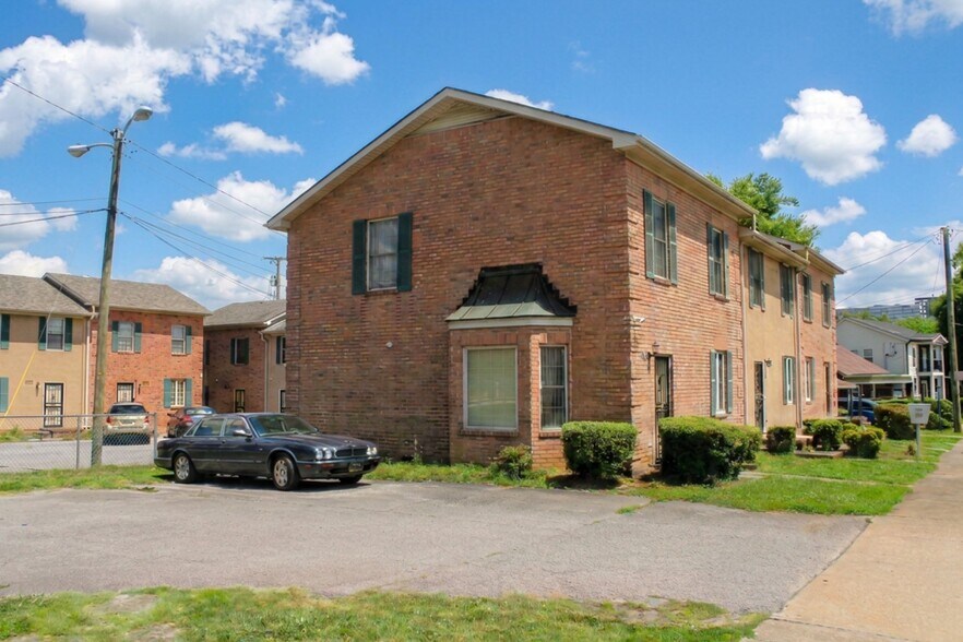 More Photos Of 516 19th Ave N, Nashville Apartments For Sale