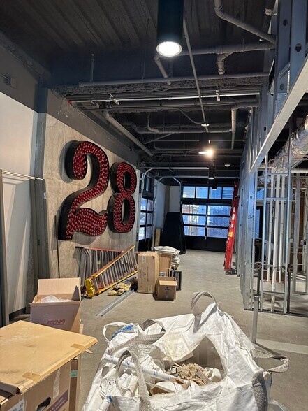 More Photos Of 122 Oakes St SW, Grand Rapids Multifamily For Sale