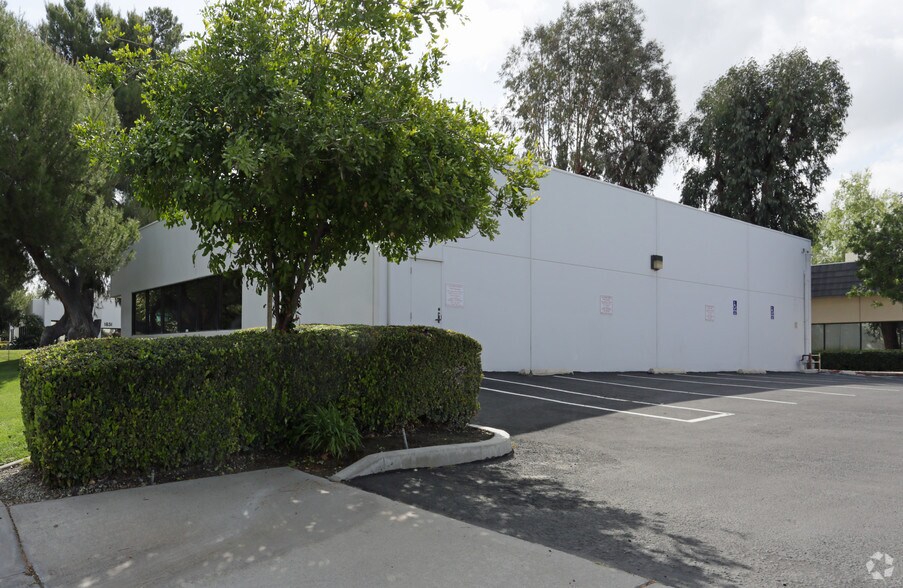 More Photos Of 1830 Commercenter East, San Bernardino Medical For Lease
