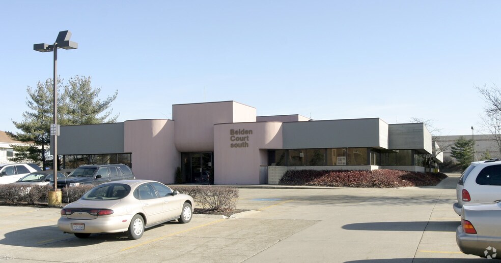 More Photos Of 4942 Higbee Ave NW, Canton Office For Lease