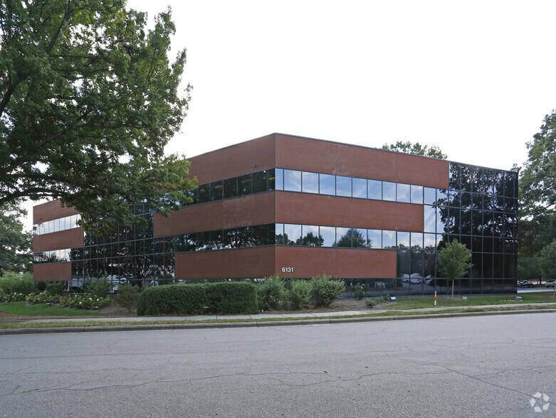 More Photos Of 6131 Falls of Neuse Rd, Raleigh Office For Lease