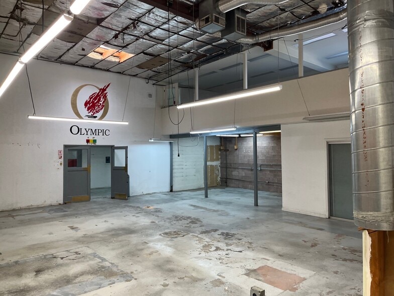 More Photos Of 1358 E San Fernando St, San Jose Warehouse For Sale