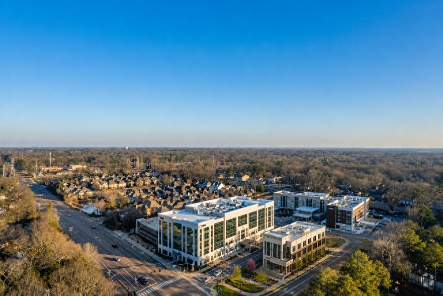 More Photos Of 6795 Poplar Ave, Germantown Office For Lease