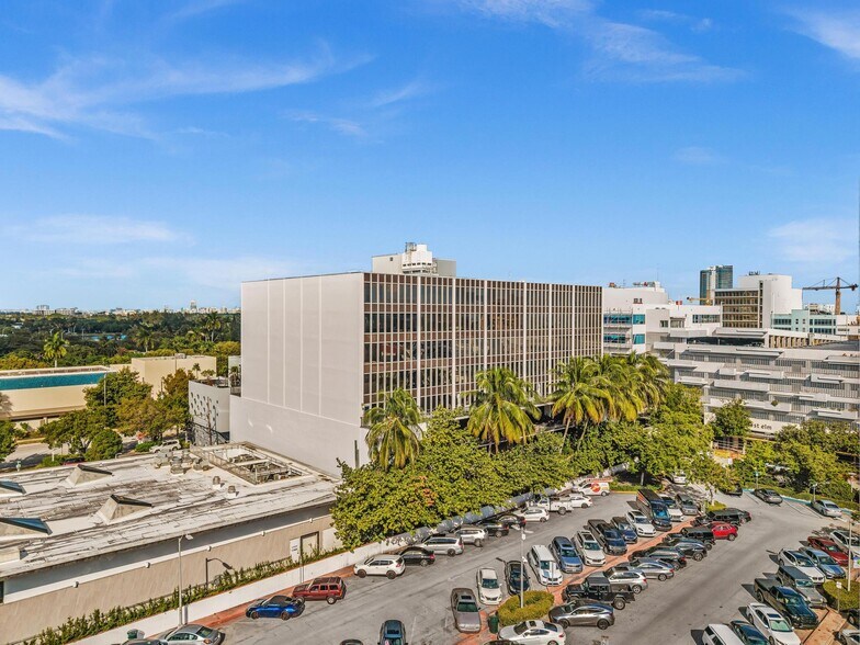 More Photos Of 1680 Michigan Ave, Miami Beach Office Residential For Sale