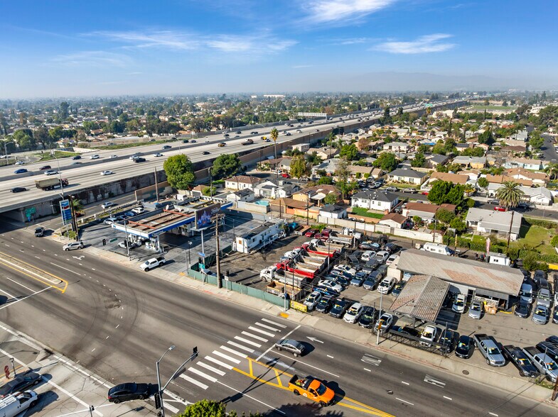 More Photos Of 13243 Osborne St, Arleta Land For Lease