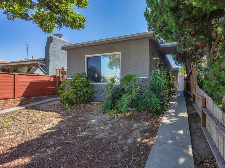 More Photos Of 1218 N Hollywood Way, Burbank Multifamily For Sale