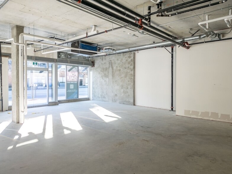 More Photos Of 451-471 E Broadway, Vancouver Apartments For Sale