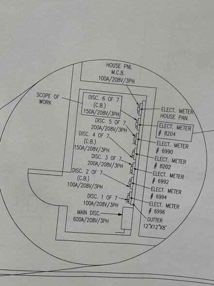 More Photos Of 6992-6994 NW 82nd Ave, Miami Warehouse For Lease