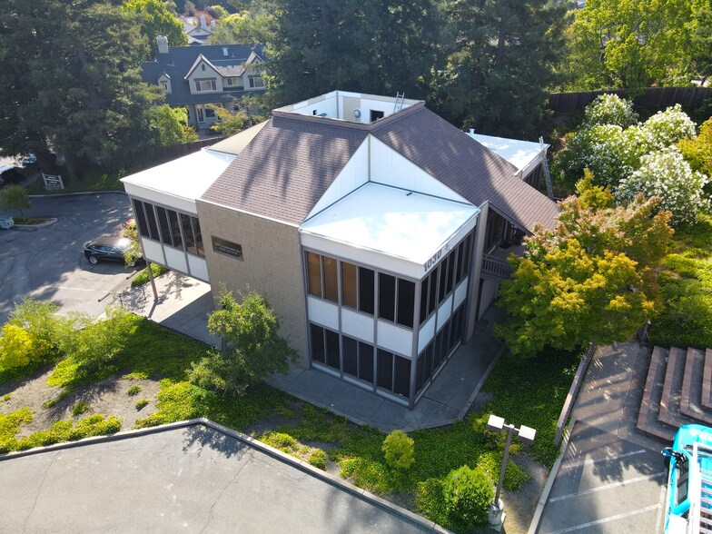 More Photos Of 1030 Country Club Dr, Moraga Medical For Lease