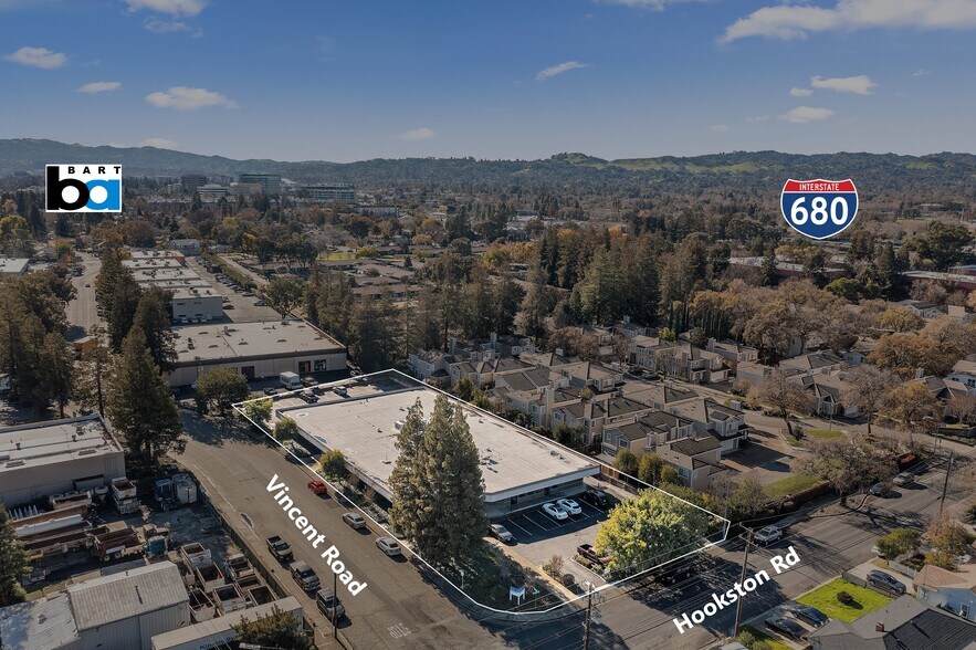 More Photos Of 3451 Vincent Rd, Pleasant Hill Research And Development For Lease