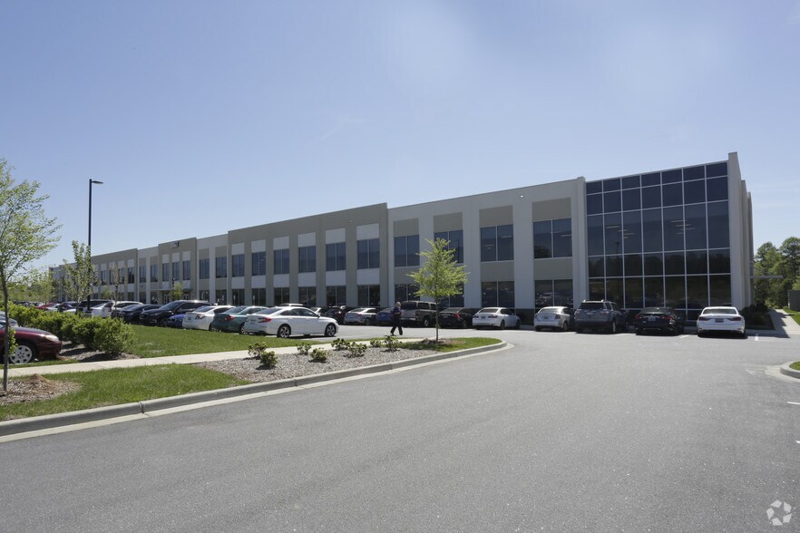 More Photos Of 111 Millport Cir, Greenville Office For Lease