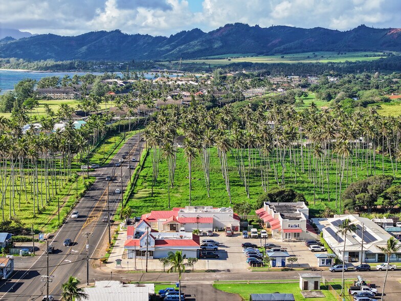More Photos Of 4-733 Kuhio Hwy, Kapaa Freestanding For Lease