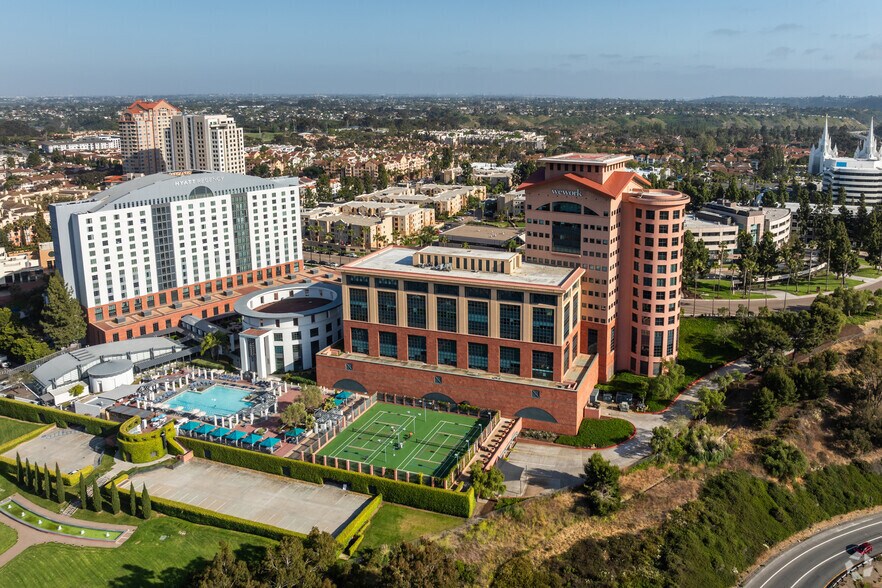 More Photos Of 8910 University Center Ln, San Diego Coworking Space