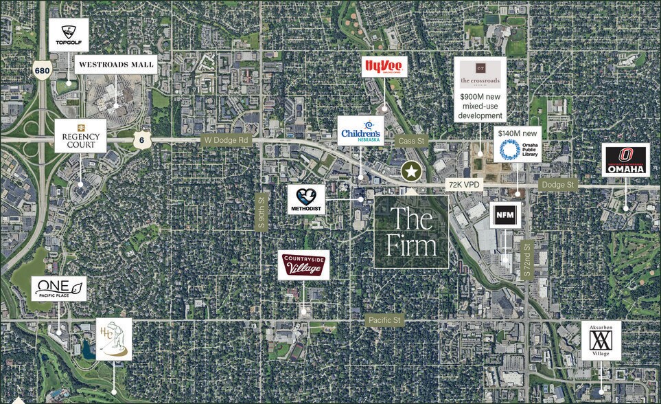 More Photos Of 210 N 78th St, Omaha Office For Sale