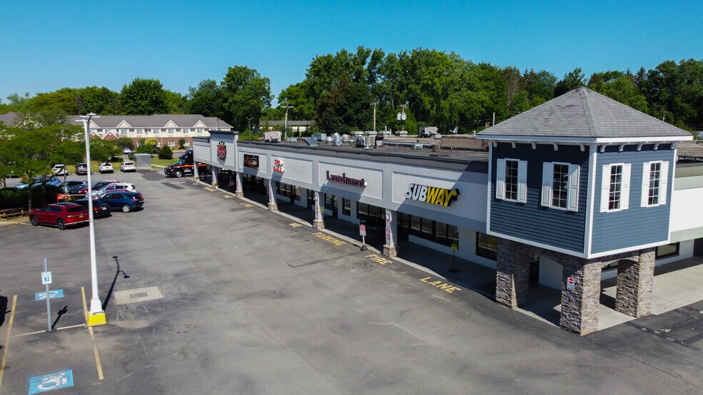 More Photos Of 3240 Chili Ave, Rochester Unknown For Lease