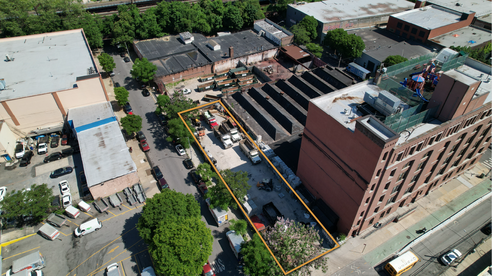 More Photos Of 780 E 137 St, Bronx Land For Sale